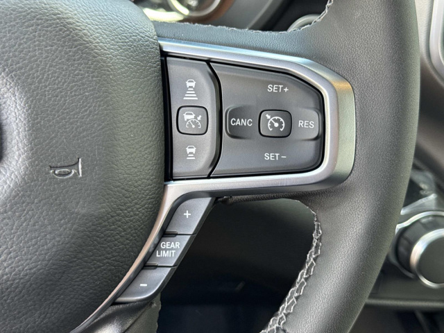 New 2026 Ram 1500 Big Horn 4x2 Crew Cab 5'7 Box  in ,  8