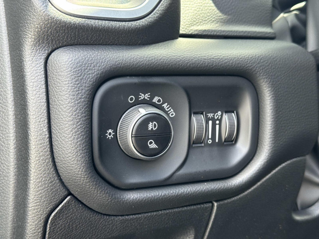 New 2026 Ram 1500 Big Horn 4x2 Crew Cab 5'7 Box  in ,  18