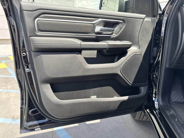 New 2026 Ram 1500 Big Horn 4x2 Crew Cab 5'7 Box  in ,  19