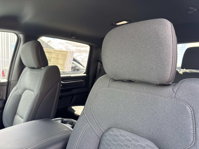 New 2026 Ram 1500 Big Horn 4x2 Crew Cab 5'7 Box  in ,  23
