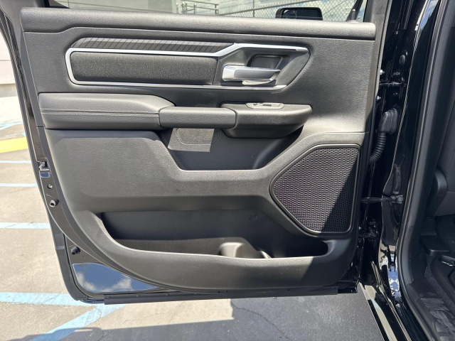 New 2026 Ram 1500 Big Horn 4x2 Crew Cab 5'7 Box  in ,  24