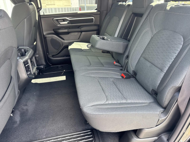 New 2026 Ram 1500 Big Horn 4x2 Crew Cab 5'7 Box  in ,  25