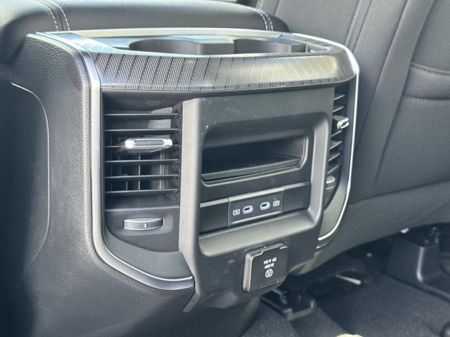 New 2026 Ram 1500 Big Horn 4x2 Crew Cab 5'7 Box  in ,  26