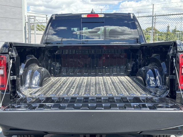 New 2026 Ram 1500 Big Horn 4x2 Crew Cab 5'7 Box  in ,  27