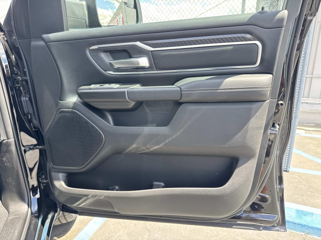 New 2026 Ram 1500 Big Horn 4x2 Crew Cab 5'7 Box  in ,  30