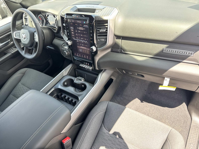 New 2026 Ram 1500 Big Horn 4x2 Crew Cab 5'7 Box  in ,  33