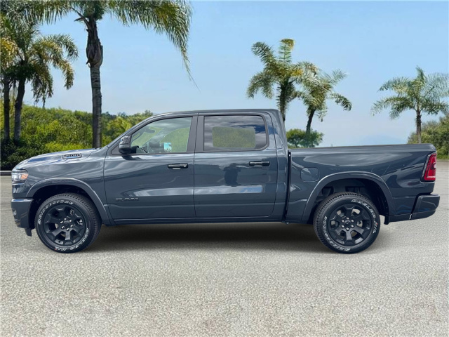 New 2026 Ram 1500 Big Horn 4x2 Crew Cab 5'7 Box  in ,  1