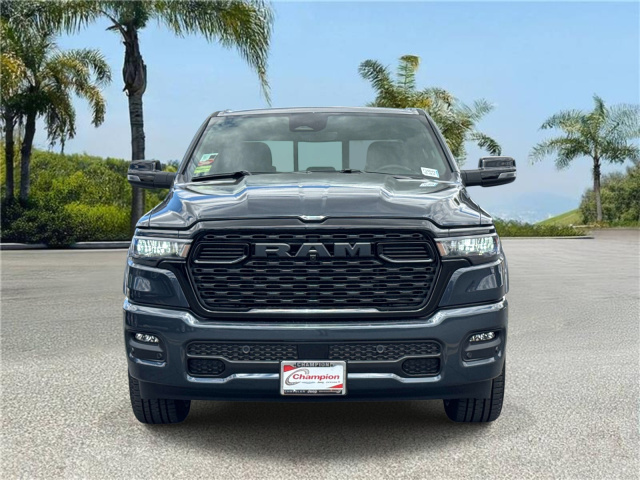 New 2026 Ram 1500 Big Horn 4x2 Crew Cab 5'7 Box  in ,  2
