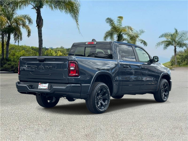 New 2026 Ram 1500 Big Horn 4x2 Crew Cab 5'7 Box  in ,  3