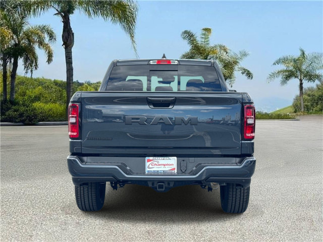 New 2026 Ram 1500 Big Horn 4x2 Crew Cab 5'7 Box  in ,  4