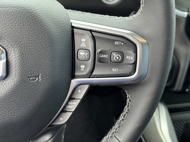 New 2026 Ram 1500 Big Horn 4x2 Crew Cab 5'7 Box  in ,  8
