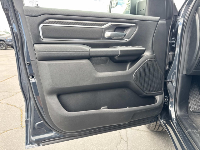 New 2026 Ram 1500 Big Horn 4x2 Crew Cab 5'7 Box  in ,  20