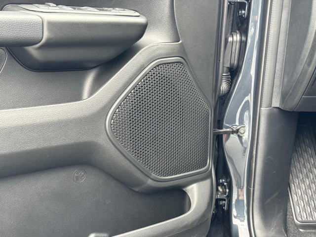New 2026 Ram 1500 Big Horn 4x2 Crew Cab 5'7 Box  in ,  21