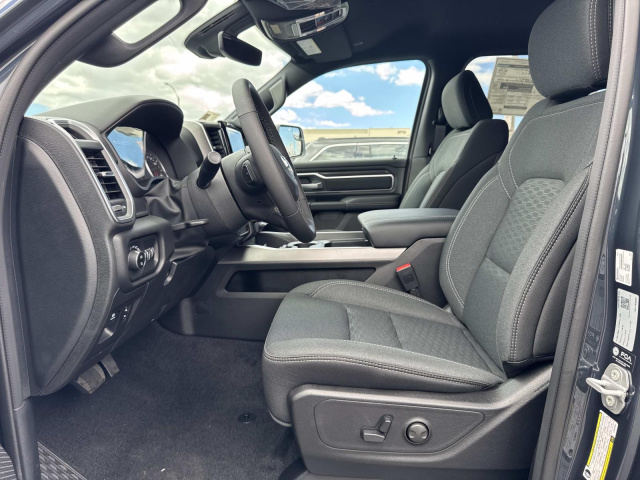 New 2026 Ram 1500 Big Horn 4x2 Crew Cab 5'7 Box  in ,  22
