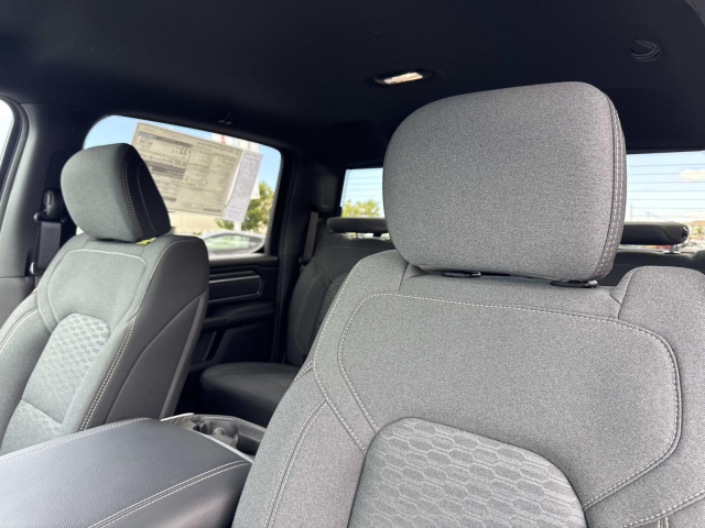 New 2026 Ram 1500 Big Horn 4x2 Crew Cab 5'7 Box  in ,  24