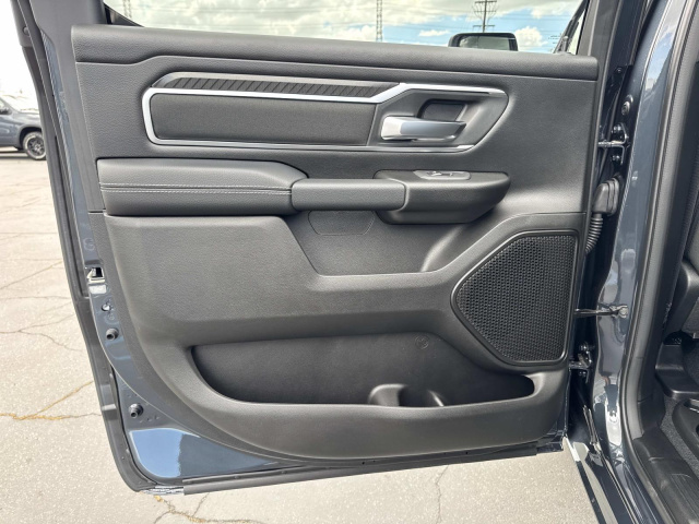 New 2026 Ram 1500 Big Horn 4x2 Crew Cab 5'7 Box  in ,  25
