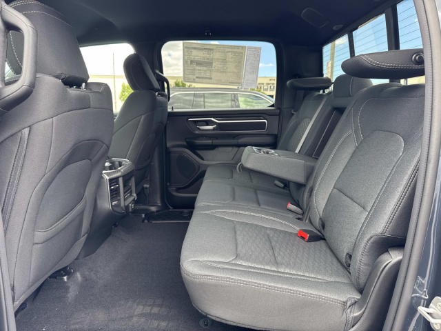 New 2026 Ram 1500 Big Horn 4x2 Crew Cab 5'7 Box  in ,  26