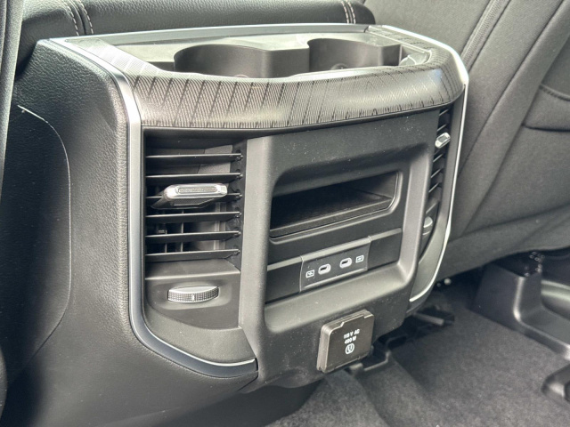 New 2026 Ram 1500 Big Horn 4x2 Crew Cab 5'7 Box  in ,  27