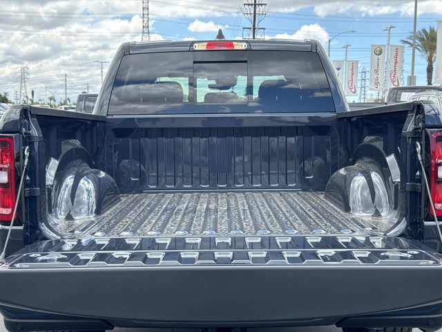 New 2026 Ram 1500 Big Horn 4x2 Crew Cab 5'7 Box  in ,  28