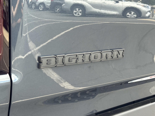 New 2026 Ram 1500 Big Horn 4x2 Crew Cab 5'7 Box  in ,  29