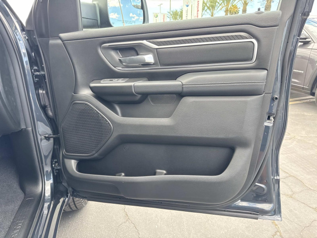 New 2026 Ram 1500 Big Horn 4x2 Crew Cab 5'7 Box  in ,  31