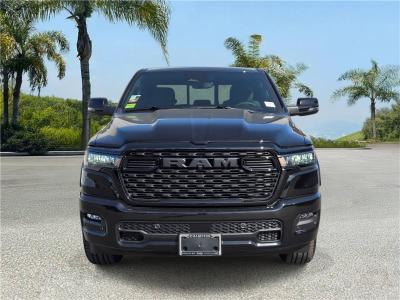 New 2026 Ram 1500 Big Horn 4x2 Crew Cab 5'7 Box  in ,  2