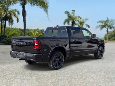 New 2026 Ram 1500 Big Horn 4x2 Crew Cab 5'7 Box  in ,  3