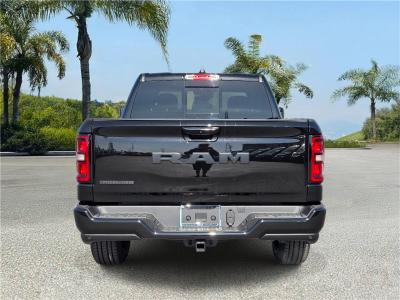 New 2026 Ram 1500 Big Horn 4x2 Crew Cab 5'7 Box  in ,  4