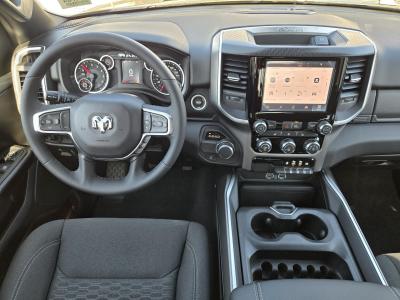 New 2026 Ram 1500 Big Horn 4x2 Crew Cab 5'7 Box  in ,  5