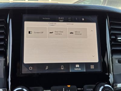 New 2026 Ram 1500 Big Horn 4x2 Crew Cab 5'7 Box  in ,  9