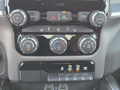 New 2026 Ram 1500 Big Horn 4x2 Crew Cab 5'7 Box  in ,  10