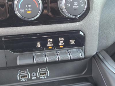 New 2026 Ram 1500 Big Horn 4x2 Crew Cab 5'7 Box  in ,  11