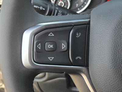 New 2026 Ram 1500 Big Horn 4x2 Crew Cab 5'7 Box  in ,  17