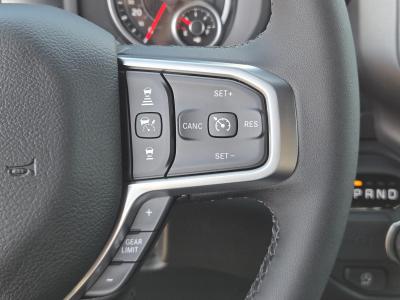 New 2026 Ram 1500 Big Horn 4x2 Crew Cab 5'7 Box  in ,  18