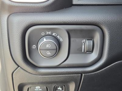 New 2026 Ram 1500 Big Horn 4x2 Crew Cab 5'7 Box  in ,  19