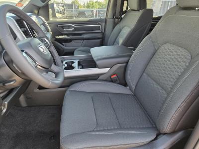 New 2026 Ram 1500 Big Horn 4x2 Crew Cab 5'7 Box  in ,  22