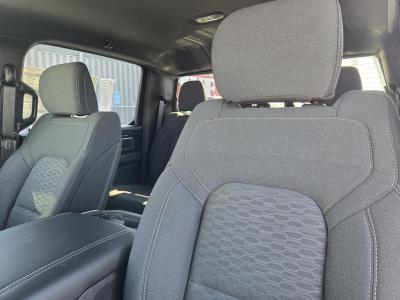 New 2026 Ram 1500 Big Horn 4x2 Crew Cab 5'7 Box  in ,  23