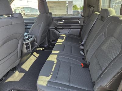 New 2026 Ram 1500 Big Horn 4x2 Crew Cab 5'7 Box  in ,  26
