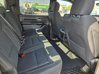 New 2026 Ram 1500 Big Horn 4x2 Crew Cab 5'7 Box  in ,  29