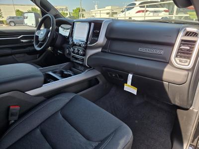New 2026 Ram 1500 Big Horn 4x2 Crew Cab 5'7 Box  in ,  31