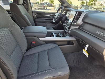 New 2026 Ram 1500 Big Horn 4x2 Crew Cab 5'7 Box  in ,  33