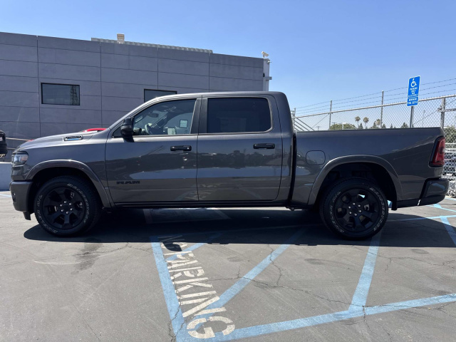 New 2026 Ram 1500 Big Horn 4x2 Crew Cab 5'7 Box  in ,  1