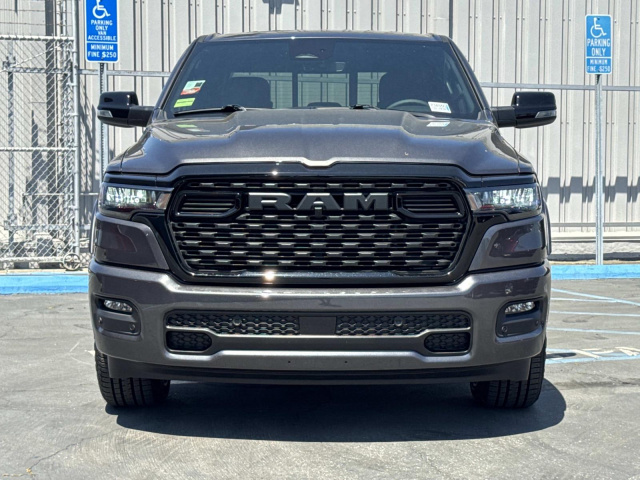 New 2026 Ram 1500 Big Horn 4x2 Crew Cab 5'7 Box  in ,  2