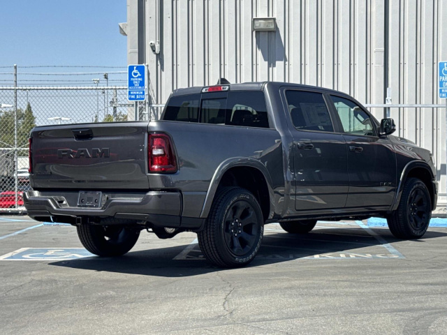 New 2026 Ram 1500 Big Horn 4x2 Crew Cab 5'7 Box  in ,  3