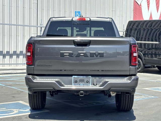 New 2026 Ram 1500 Big Horn 4x2 Crew Cab 5'7 Box  in ,  4