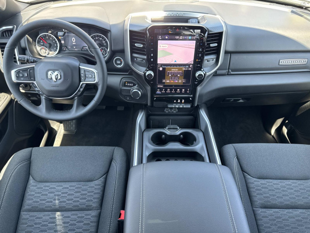 New 2026 Ram 1500 Big Horn 4x2 Crew Cab 5'7 Box  in ,  5