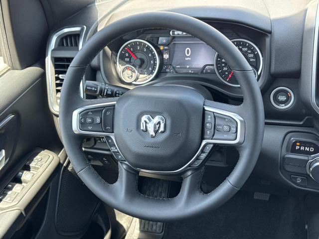 New 2026 Ram 1500 Big Horn 4x2 Crew Cab 5'7 Box  in ,  6