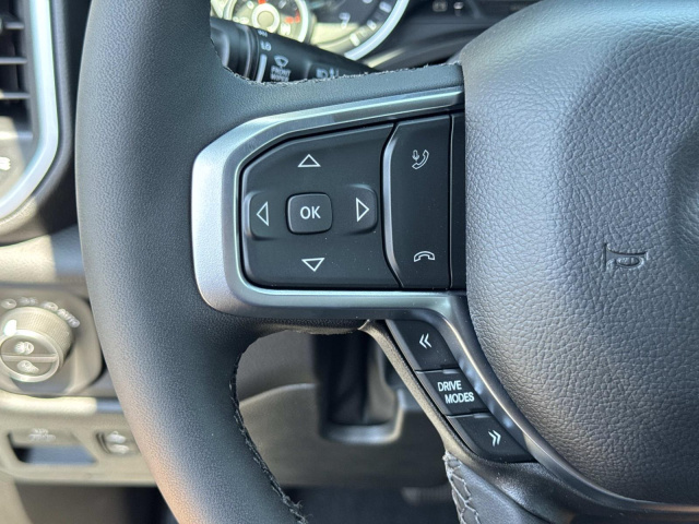 New 2026 Ram 1500 Big Horn 4x2 Crew Cab 5'7 Box  in ,  7