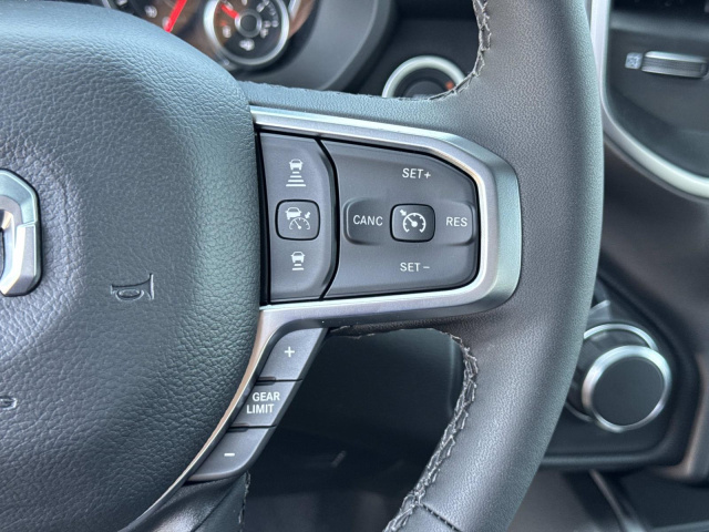 New 2026 Ram 1500 Big Horn 4x2 Crew Cab 5'7 Box  in ,  8