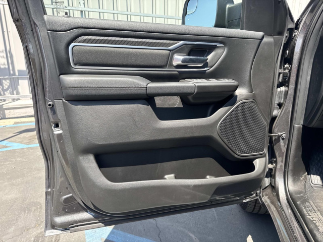 New 2026 Ram 1500 Big Horn 4x2 Crew Cab 5'7 Box  in ,  18